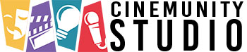 Cinemunity Studio Header